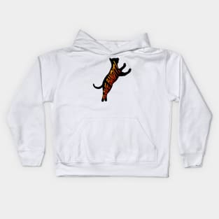 Save bandit Kids Hoodie